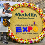 La novena edición de la feria reunirá a destinos, empresarios y viajeros del 29 al 31 de octubre en Plaza Mayor.