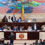 La plenaria de la Cámara de Representantes subsanó los vicios de procedimiento de la reforma pensional (Ley 2381 de 2024) al negar la totalidad de las proposiciones pendientes de debate.