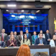 El Centro Democrático radicó este miércoles 28 de octubre un proyecto de ley de contrarreforma pensional que busca modificar varios aspectos de la Ley 2381 de 2024,