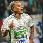 El gol del triunfo fue anotado al minuto 52 por el extremo Michael Barrios, quien transformó con éxito un cobro de tiro penal tras una mano cometida dentro del área por el defensor Kevin Moreno.