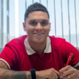 El volante antioqueño Juanfer Quintero reveló además cuánto le falta para regresar a los terrenos con el Independiente Medellín.