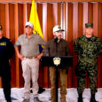 Declaración a medios del señor Presidente de la República, Abelardo De La Espriella