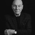 Patrick Stewart