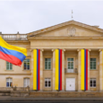 Casa de Nariño,sede Presidencial