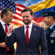 Colombia se prepara para recibir en noviembre a una delegación de alto nivel del Gobierno de Estados Unidos, integrada por el vicepresidente JD Vance, el jefe del Estado Mayor Conjunto, general Dan Caine, y posiblemente el secretario de Guerra, Pete Hegseth.