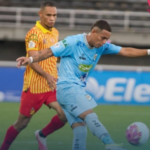 Al equipo cordobés solo le restan tres partidos para salvar la categoría.