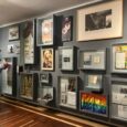 Museo Nacional vuelve a exhibir las piezas retiradas