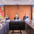 A 85 días del Gobierno, en sesión extraordinaria del Consejo Directivo del FOMAG, el Ministerio de Educación Nacional anuncia esta decisión.