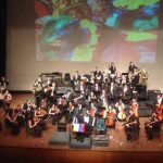 Orquesta Sinfónica de Caldas