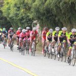 Orgullo Antioqueño  1 en la etapa reina de Rionegro
