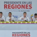 Consejo de Ministros Inírida