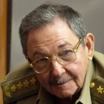 CUBA CASTRO