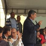 Rafael Pardo Candidato a la Alcaldia de Bogotá2