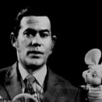 Actor Braulio Castillo, que acompañaba al personaje Topo Gigio en el programa que se emitía en Perú, falleció a los 81 años