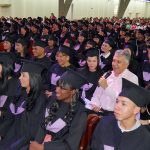 GRADUACIÓN MEDELLÍN