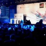 GSMA Mobil World Congress 2015