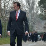 Diálogo del Presidente de Colombia con el Jefe del Gobierno español