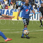 El equipo 'embajador' cayó ante Expreso Rojo en la segunda fecha.