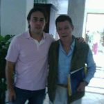 Nicolas Gaviria y Santos