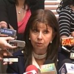 Magistrada Maria Victoria Calle