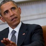 Obama ordenó sanciones a funcionarios venezolanos.