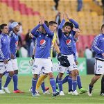 Millonarios 09