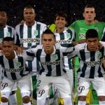 El equipo verdolaga visita a Barcelona de Ecuador que también está necesitado