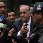 abogado Víctor Pacheco