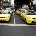 Paro Taxis