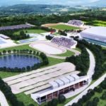 XX Juegos Deportivos Nacionales