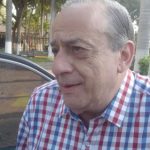 Abogado Víctor Pacheco