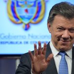 Presidente Santos anunció que con la construcción de 1.104 aulas en colegios del Pacífico, avanza plan de infraestructura educativa de Jornada Única Escolar