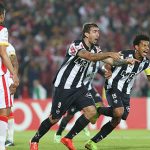 Santa fe Cayo ante Mineiro