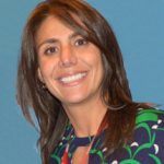 Ana Karina Quessep-directora ejecutiva ACDECC