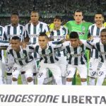 Concentrados para la copa