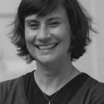 La secretaria de Cultura, Recreación y Deporte de Bogotá, Clarisa Ruiz