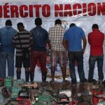 Golpe a la minería ilegal