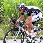 Oscar Sevilla último campeón en Anapoima