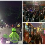 Bloqueos