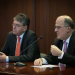 Minhacienda  Y Gerente Banrepublica 20
