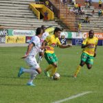 Atletico Huila derroto al Once Caldas