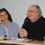 María Emma Wills y Sergio de Zubiría