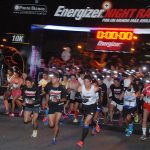 Carrera Energizer Night Race 2015