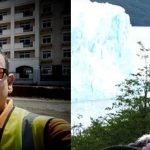 Colombianos muertos en Francia