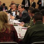 Comisión Nacional de Seguimiento Electoral