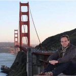 Andreas Lubitz, el copiloto del avión de Germanwings.