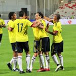 Triunfo colombiano en Bahréin3