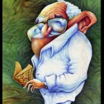 “Premio Cuentos Gabriel García Márquez”