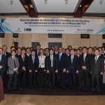 MinHacienda invita a empresarios surcoreanos