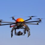 Drones Cyphy Works